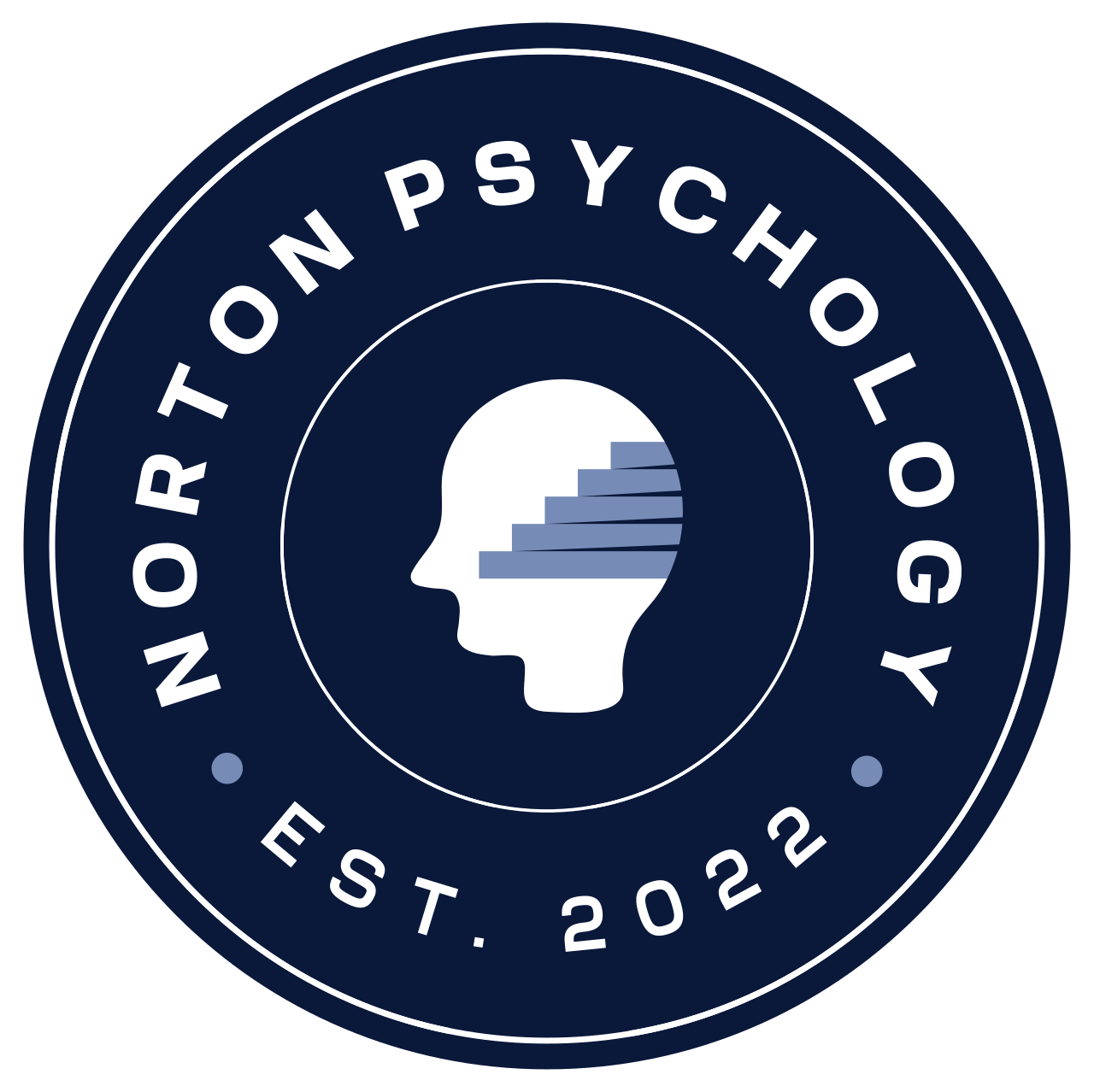 Norton Psychology Logo